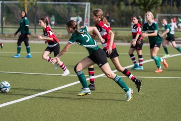 Bild 118 - wBJ Rissener SV - Altona 93 : Ergebnis: 6:2